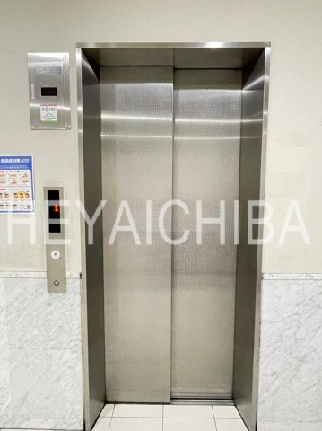 ヴェルステージ秋葉原EASTのその他共用部分|エレベーター