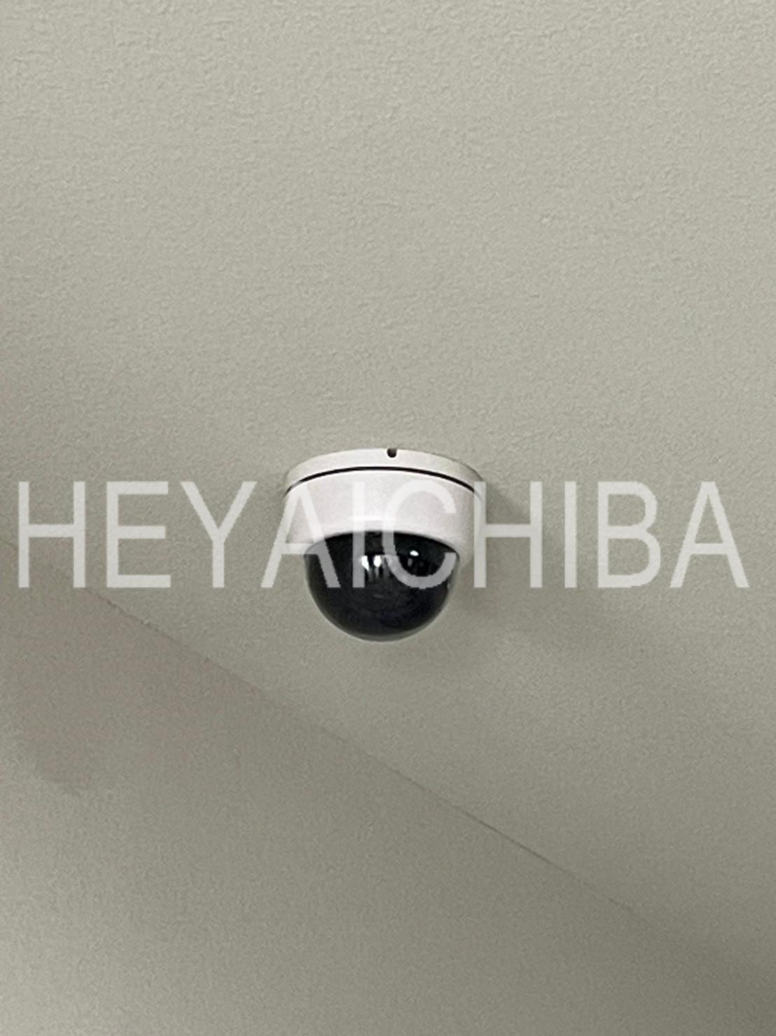 ヴェルステージ秋葉原EASTのセキュリティ|防犯カメラ