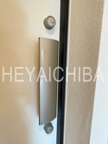 ヴェルステージ秋葉原EASTの設備|ダブルロック