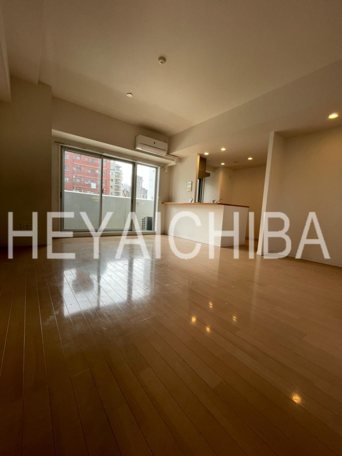 ヴェルステージ秋葉原EASTの居間・リビング