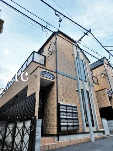 アーバンプレイス高田馬場Ｃ