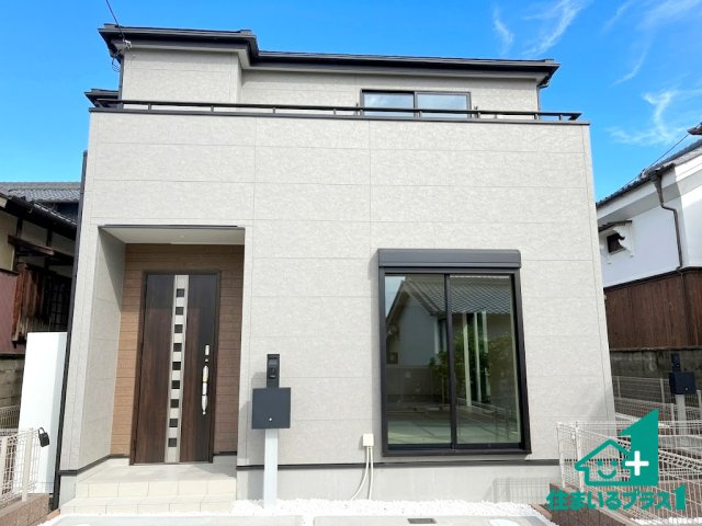 ●天理市柳本町　第7期　新築一戸建て
