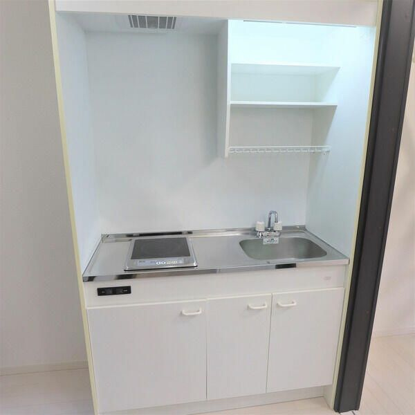 Ｔ＆Ｎのキッチン