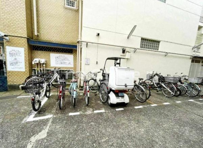【その他共用部分】 | アベマンション