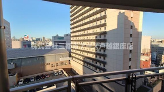 【展望】 | リシェ大井スカイビュー | リシェ大井スカイビュー