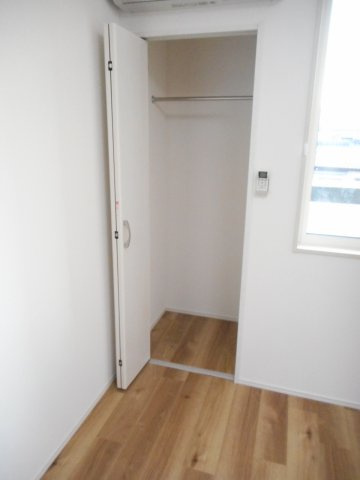 プリムラの収納