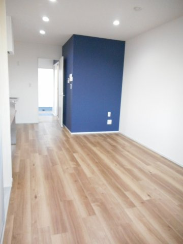 プリムラの寝室