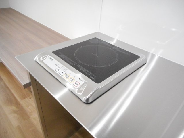 プリムラのキッチン