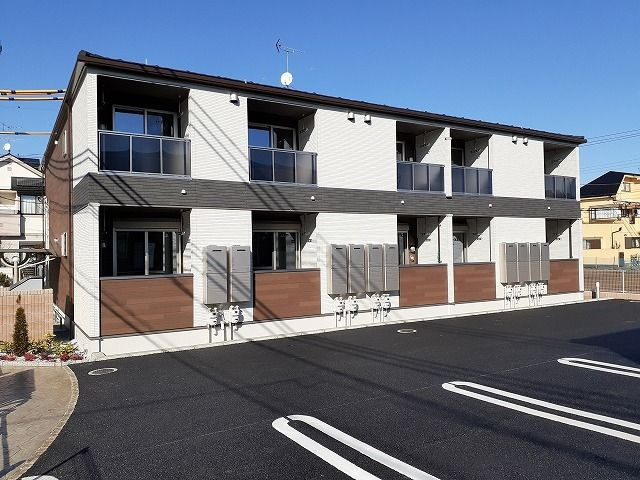 クレールメゾンＡ