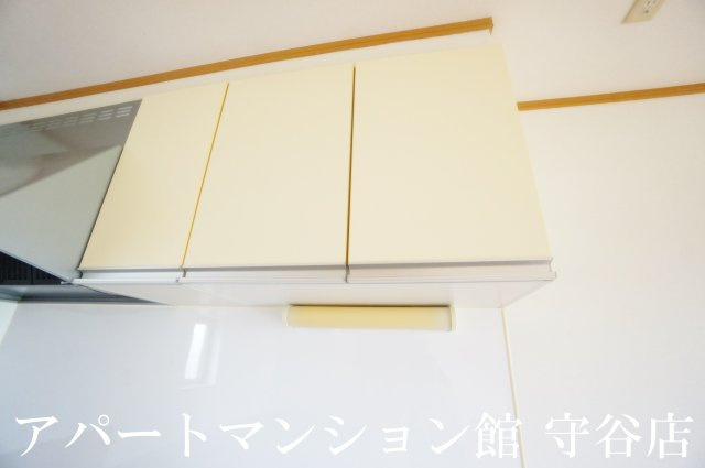 シャルドミールの設備