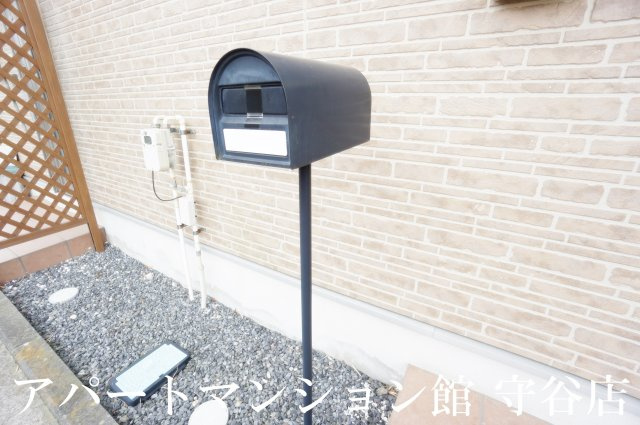 シャルドミールの設備