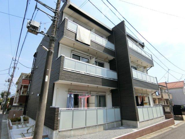 リブリ・大谷口