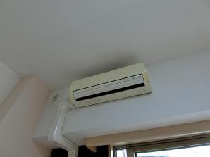 ヒューマンハイム蔵前の設備