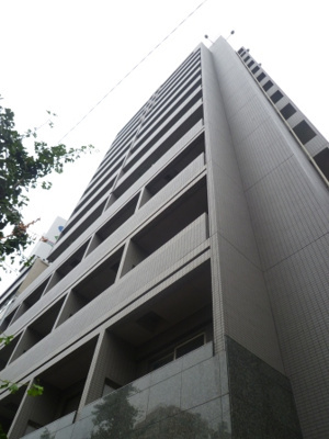 ヒューマンハイム蔵前