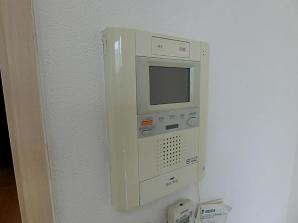 ヒューマンハイム蔵前のセキュリティ