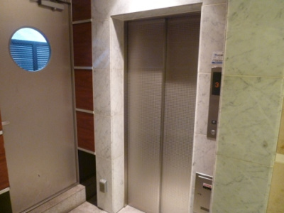 ヒューマンハイム蔵前のその他共用部分