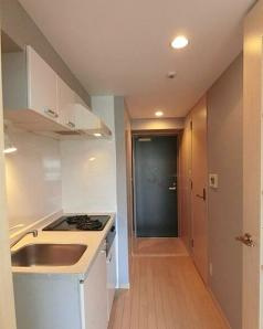 ヒューマンハイム蔵前の内装