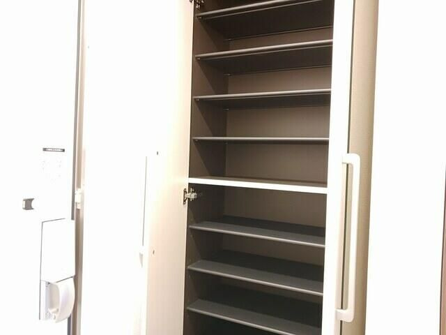 グランモンテのその他