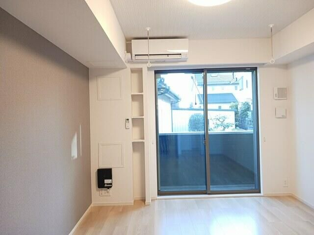 グランモンテの居間・リビング