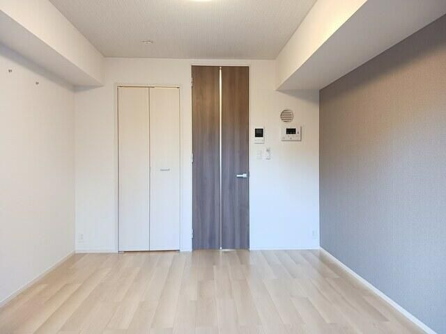 グランモンテの寝室