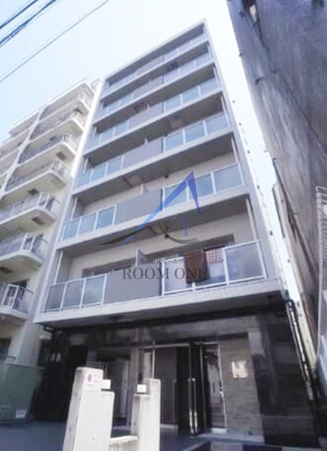 ＡＸＡＳ　ＦＯＲＴ両国立川