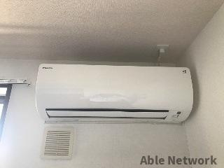 エスポアールCの設備