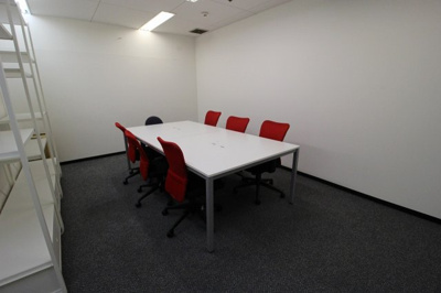 【内装】 | ひらかたサンプラザ1号館