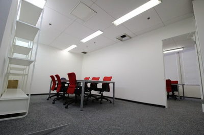 【内装】 | ひらかたサンプラザ1号館