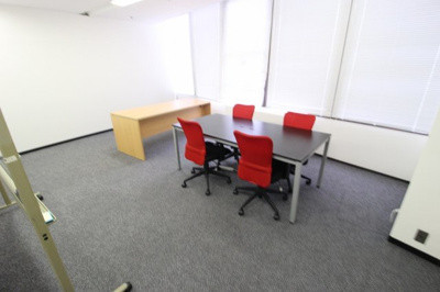 【内装】 | ひらかたサンプラザ1号館