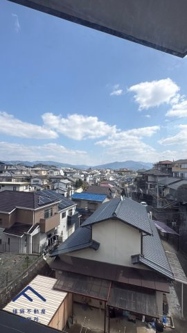 東区若宮２丁目　戸建ての展望