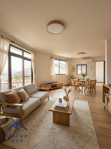 東区若宮２丁目　戸建て