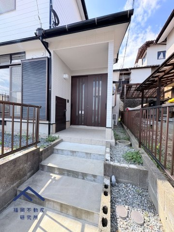 東区若宮２丁目　戸建てのその他