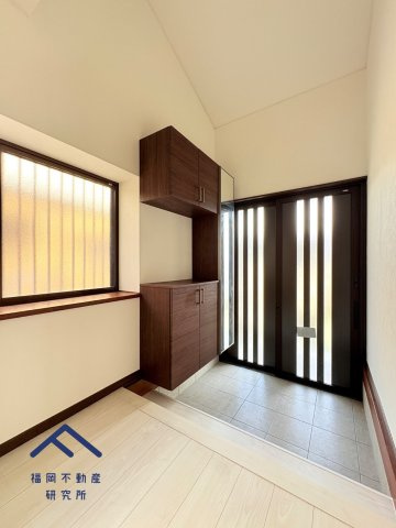 東区若宮２丁目　戸建てのその他