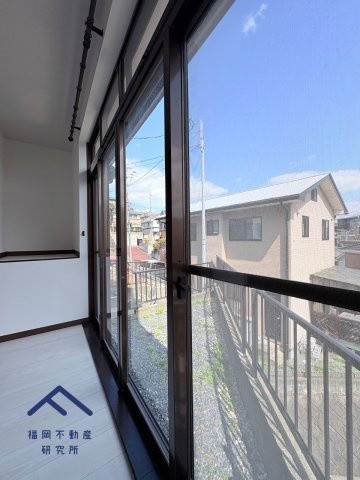 東区若宮２丁目　戸建てのその他