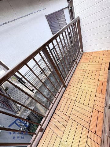 東区若宮２丁目　戸建てのその他