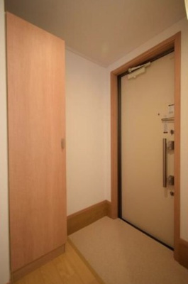 【玄関】 | Verde Wakamiya