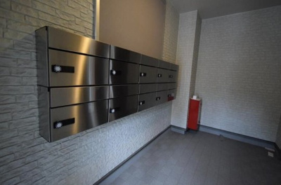 【その他共用部分】 | Verde Wakamiya