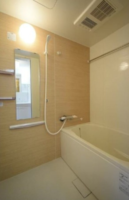 【浴室】 | Verde Wakamiya