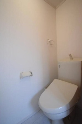 【トイレ】 | Verde Wakamiya