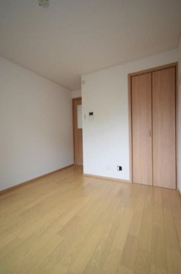 【寝室】 | Verde Wakamiya