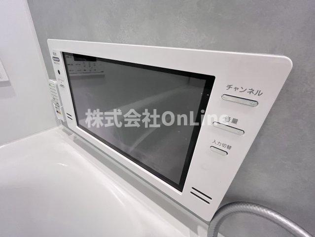 Clashist加美東の設備