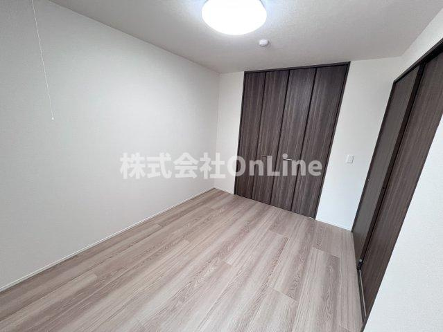 Clashist加美東の内装