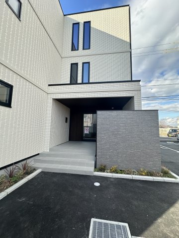 TH-Maison今町(ティーメゾンイマチョウ)の駐車場