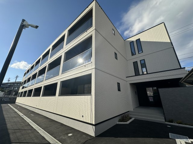 TH-Maison今町(ティーメゾンイマチョウ)の外観