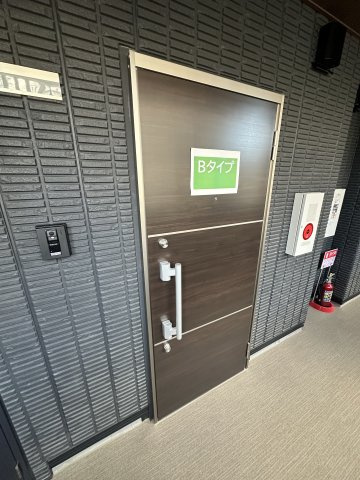 TH-Maison今町(ティーメゾンイマチョウ)のその他共用部分
