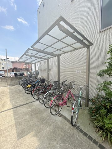 １７０ＨＡＵＳ　Nのその他共用部分