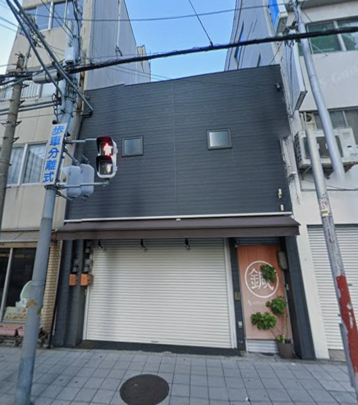 福田店舗