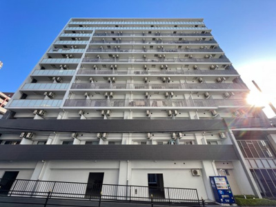 【外観】 | エステムコート中之島GATEⅡ