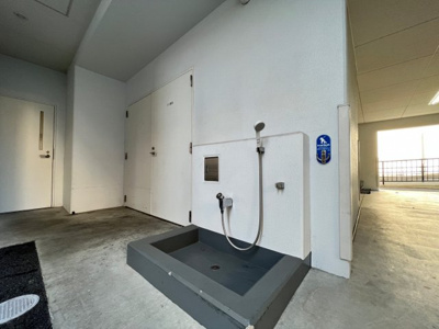 【その他共用部分】 | エステムコート中之島GATEⅡ