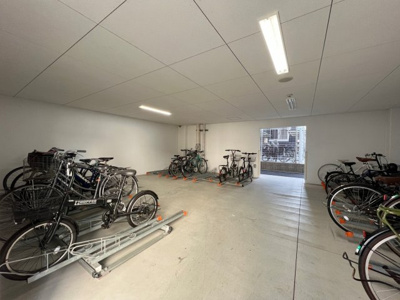 【その他共用部分】 | エステムコート中之島GATEⅡ